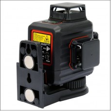 YT-30436 YATO Nivela laser verde cu 12 linii, 3D..